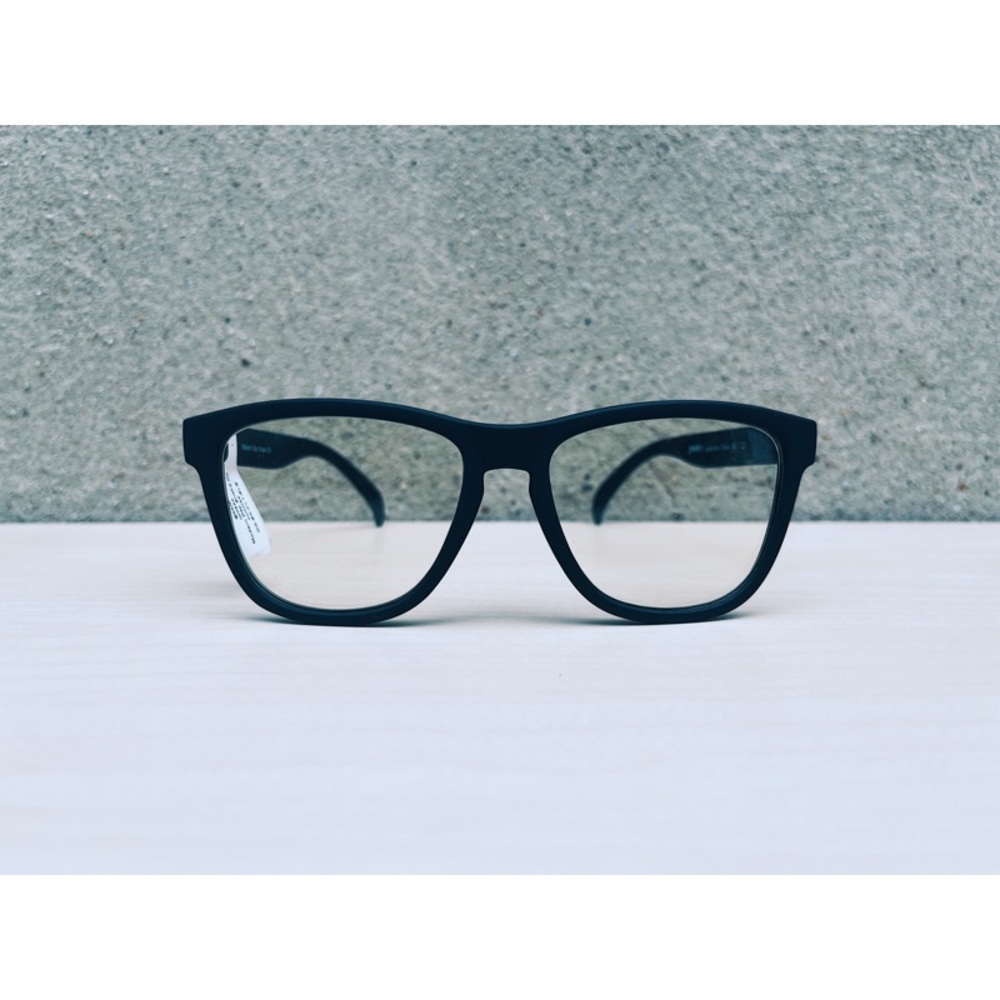 goodr Modern Day Snake Oil - Blue Light Blockers Glasses